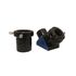 Meade Series 5000 2" Enhanced Diagonal Mirror With SC Adapter, image-2