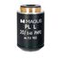 Objektív MAGUS 20HP, 20х/0,40 Plan L fáza PHP2 ∞/1,2 WD 8,0 mm