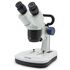 Optika Stereomikroskop SFX-33, binokulárny, 20×/40×, pevné rameno