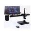 Optika Mikroskop IS-4K2, zoom optika 1×–18×, automatické zaostrenie, 8 MP, 4K Ultra HD, závesný statív, 15,6" displej