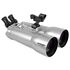 Omegon Nightstar 20+40x100 Doublet Binokulárny ďalekohľad s vymeniteľnými okulármi, image-11
