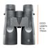 Bushnell Fernglas SW 8x25 WP, image-8