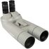 Omegon Brightsky 22x70 90° Binokulárny ďalekohľad s kufrom, image-5