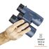 Bushnell Fernglas 10x21 RC II Slim Dark Silver inkl. Tasche, image-6