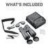 Bushnell Fernglas Endurance ED 10x42 Green, image-13