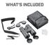 Bushnell Fernglas 8x32 Lightwing-HR, image-12