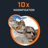 Bushnell Monokular VM 6x21 WP Complete Kit, image-11