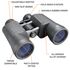 Bushnell Fernglas Geovid Pro 10x32, image-8