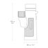 Ďalekohľad HAWKE Nightstar 16x70 - 45°, image-3