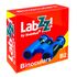 Ďalekohľad Levenhuk LabZZ B2 Red Berry, Farba: Red Berry, image-11