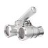 Divadelné kukátko Levenhuk Broadway 325E Silver Lorgnette, image-9