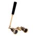 Divadelné kukátko Levenhuk Broadway 325E Black Lorgnette, image-6