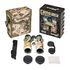 Ďalekohľad Levenhuk Camo Rind 10x42 so zameriavačom, Farba: Rind, image-5