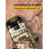 Ďalekohľad Levenhuk Camo Rind 10x42 so zameriavačom, Farba: Rind, image-20