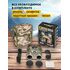 ĎalekohľadLevenhuk Camo Grass 10x42 so zameriavačom, Farba: Grass, image-21
