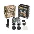 Ďalekohľad Levenhuk Camo Moss 10x42 so zameriavačom, Farba: Moss, image-5