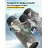 Ďalekohľad Levenhuk Camo Moss 10x42 so zameriavačom, Farba: Moss, image-19