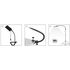 Lichtbox BRESSER BR-2820L 60 × 60 × 60 cm s LED osvetlením, image-9