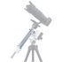 Rybinová lišta Vixen DD pre montáž POLARIE Star Tracker, image-2