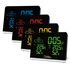 Meteostanica NATIONAL GEOGRAPHIC Multi-Colour s farebným displejom, image-2