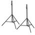 Pozadie BRESSER BR-D24 so systémom 2,5 × 3 m – biele, image-5