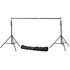 Pozadie BRESSER BR-D24 so systémom 2,5 × 3 m – biele, image-4