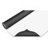 Vinylové pozadie BRESSER 2,00 × 8 m – čierne/biele
