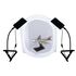 Lichtbox BRESSER BR-2820L 60 × 60 × 60 cm s LED osvetlením, image-4