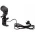Držiak lampy BRESSER MM-01 pre 1 lampu – sada 2 ks, image-2