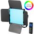Profesionálne LED svetlo Bresser BR-S36RGB – multicolor, image-2
