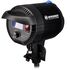 Studiová LED lampa BRESSER BR-60S COB 60 W s Bowens bajonetom, image-2