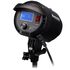 Studiová LED lampa BRESSER BR-60S COB 60 W s Bowens bajonetom, image-4