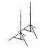LED svetelná Sada BRESSER BR-225B s softboxmi 50 × 70 cm, image-2