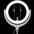 LED kruhové svetlo BRESSER BR-RL 10B so statívom a USB, image-4