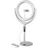 LED kruhové svetlo BRESSER BR-RL 10B so statívom a USB, image-3