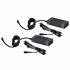 LED Sada BRESSER BR-80SL COB 80 W Dual Kit so softboxmi, image-8