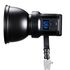 LED Sada BRESSER BR-80SL COB 80 W Dual Kit so softboxmi, image-3