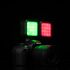 Kompaktné LED svetlo BRESSER BR-49 RGB Pocket, image-10