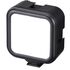 Kompaktné LED svetlo BRESSER BR-49 RGB Pocket, image-2