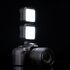 Kompaktné LED svetlo BRESSER BR-49 RGB Pocket, image-8