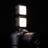 Kompaktné LED svetlo BRESSER BR-49 RGB Pocket, image-9