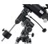 BRESSER Polaris-II 102/600 EQ3 - achromatický refraktor, image-7