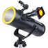 BRESSER Solarix AZ 114/500 Carbon - teleskop Newton, image-2