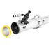 BRESSER Messier NT-150L/1200 Hexafoc EXOS-1/EQ4 - teleskop Newton, image-2
