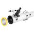 BRESSER Messier NT-150L/1200 Hexafoc EXOS-2 GoTo - teleskop Newton, image-2