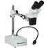 Bresser Biorit ICD CS 5x-20x Stereomikroskop, image-2