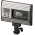 LED videolampa BRESSER PT Pro 15B Bi-Color s obalom, image-4