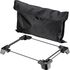 Softbox a voštinová mriežka BRESSER BR-S60B PRO Bi-Color LED 60 W, image-7