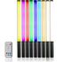 LED trubica BRESSER BR-10RGB 10 W, image-2