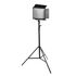 LED sada BRESSER SH-1200 (3× LED + 3× statív), image-5